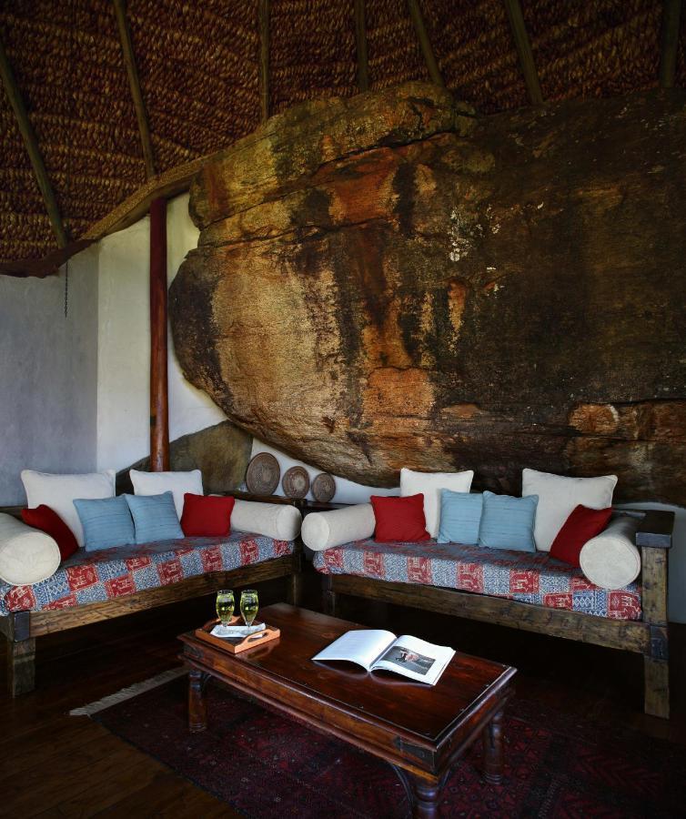Elewana Elsa'S Kopje Hotel Meru Eksteriør billede